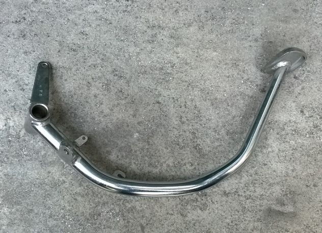 Honda FOUR CB 350 750 e CL 350 Twin ricambi (LEGGERE BENE ANNUNCIO) - Foto 3