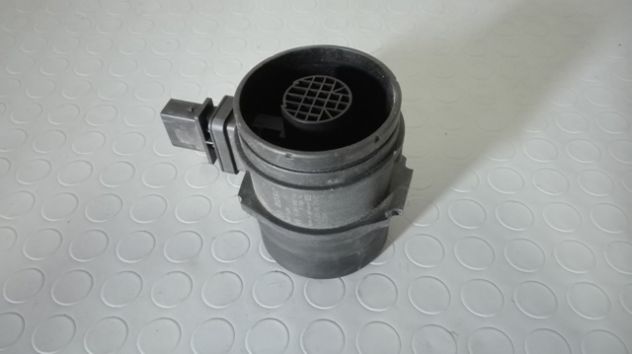 Misuratore massa aria Bmw Serie1 E87 del 2007 (0281002567) - Foto 2