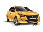 Ricambi disponibili peugeot 208 2013/2023