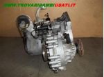 CAMBIO COMPL. 1.4 TDI VOLKSWAGEN POLO  Meccanica  Cambio e trasmisione  Cam &hellip;