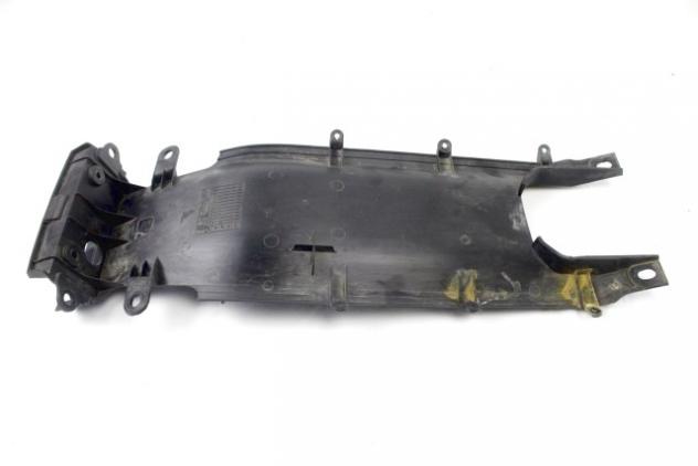 HUSQVARNA SVARTPILEN 125 28108019000 PARAFANGO POSTERIORE 21 - 23 REAR MUDGUARD - Foto 5