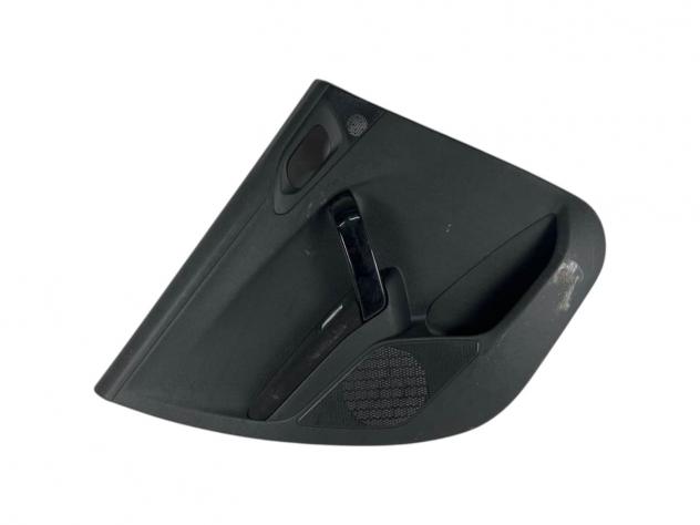 PANNELLO INTERNO PORTIERA POST SX PEUGEOT 208 Serie 96763550ZD (1219)