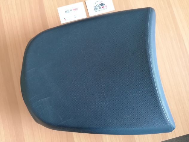 SELLA COMPLETA BMW GS 1200 2004-2012 - Foto 6
