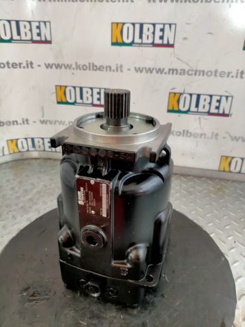 Motore Danfoss 90M100 per Eurocomach - Foto 3
