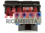 6R0907379AD Seat Ibiza 1.4 centralina ABS gruppo pompa Bosch