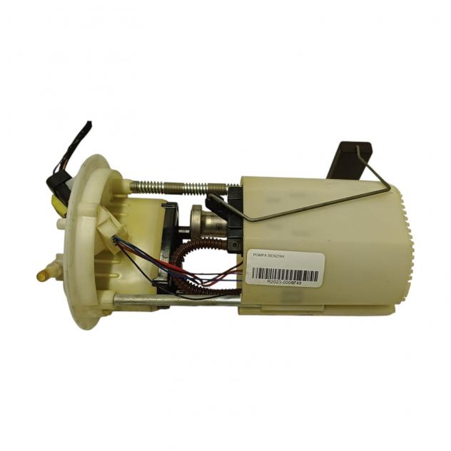 POMPA CARBURANTE FORD Ka Serie (CCU) 2634899 169A4000 Benzina 1242 (0818) - Foto 4