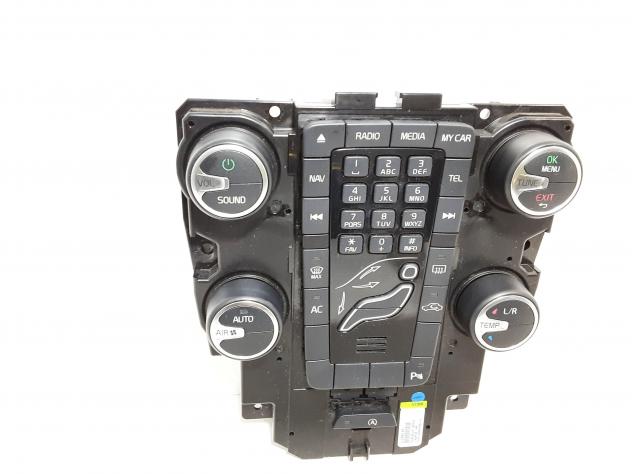 COMANDI NAVIGATORE VOLVO V40 Cross Country 31288104 (12) - Foto 3