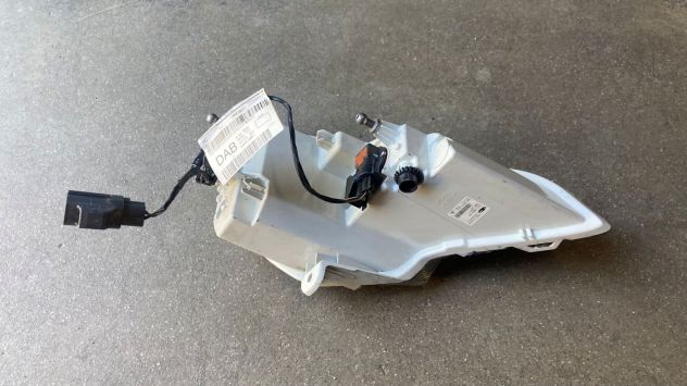Fanalino fendinebbia anteriore SX Ford Ecosport del 2022 (GN15-13B221-MB) - Foto 4