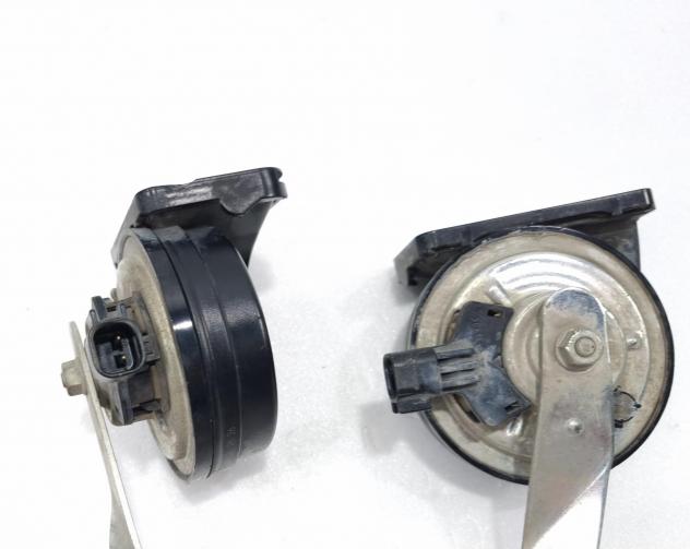 CLACSON JEEP Renegade Serie 552 63 113, 552 80 444, EJK Diesel 1600 (1418) - Foto 6
