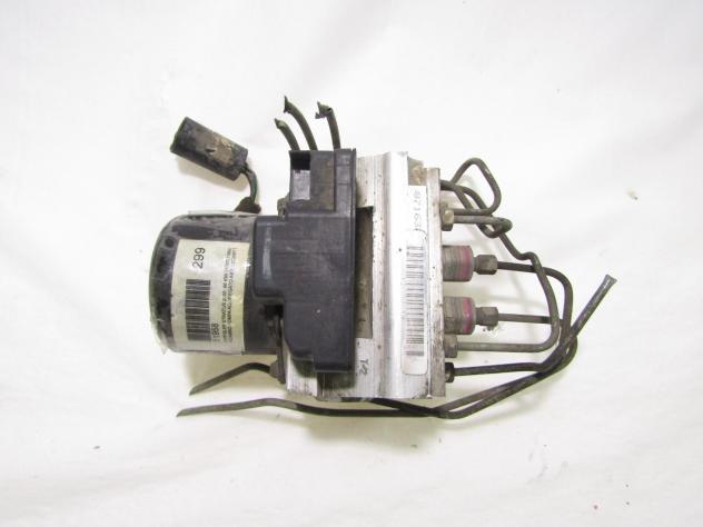 04509871 POMPA AGGREGATO ABS CHRYSLER STRATUS 2.0 B 96KW 5M 3P (1998) RICAMBIO USATO - Foto 2