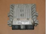 S180129101E ECU DUCATO JUMPER BOXER 2.2 SID208 S180129101E 9679061680