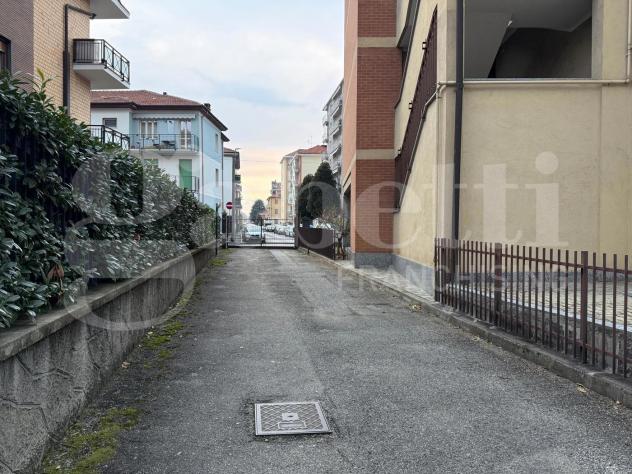Box/Posto auto - Collegno . Rif.: Cod. rif 3336864VRG - Foto 6