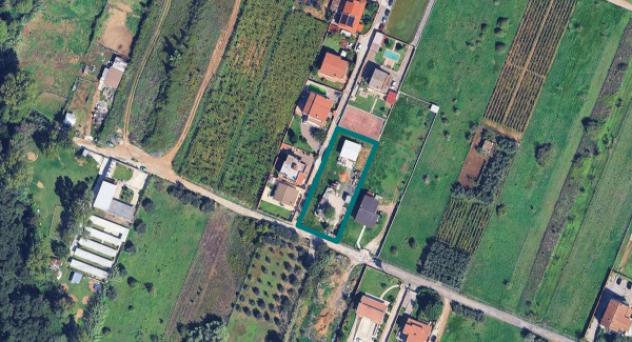 Immobile in asta di 1643 m² in vendita a Nettuno