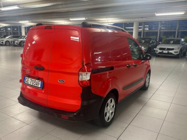 FORD Transit Courier 1.500 DIESEL 100 CV TREND rif. 23274824 - Foto 7