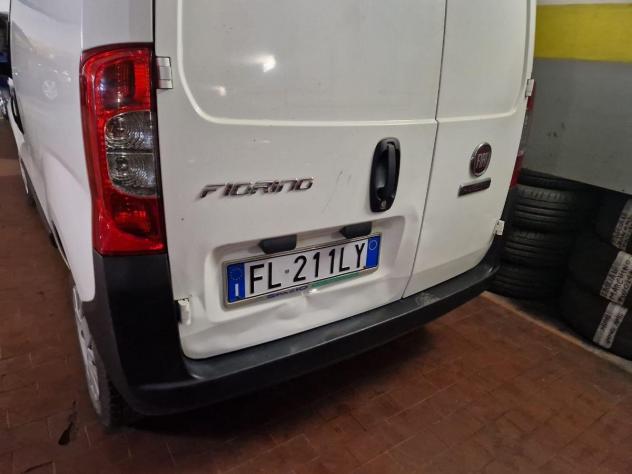 FIAT FIORINO 1.3 MJT 80 cv - Foto 6
