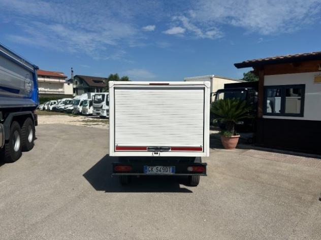 PIAGGIO PORTER NP 6 rif. 23860790 - Foto 3