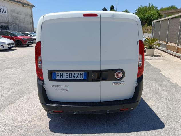 Fiat Doblo Dobl1.6 MJT 105CV PC-TN Cargo FRIGO ATP SCAD. 3 posti - Foto 8