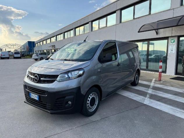Opel VIVARO ENJOY 2.0 145 L2H1 - Foto 2