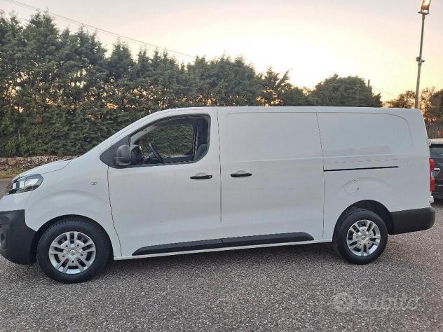 Opel vivaro xl l3 2.0 150cv enjoy 2021 doppia port - Foto 4
