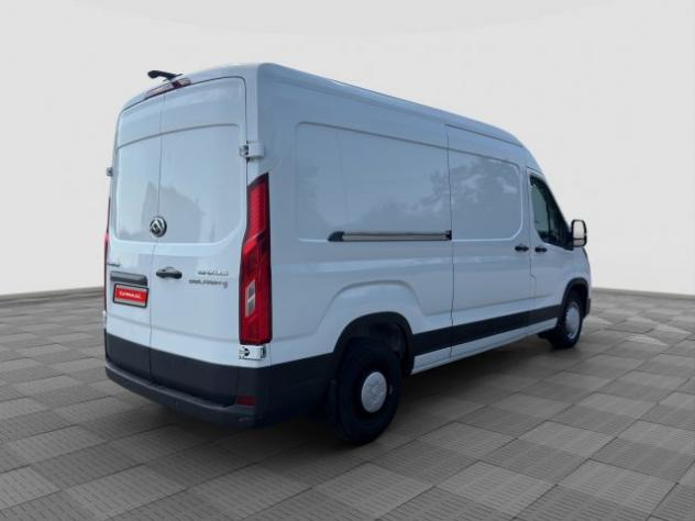 MAXUS Deliver 9 Deliver9 2.0CRDI 150CV FWD PL-TM Furgone rif. 23798263 - Foto 5