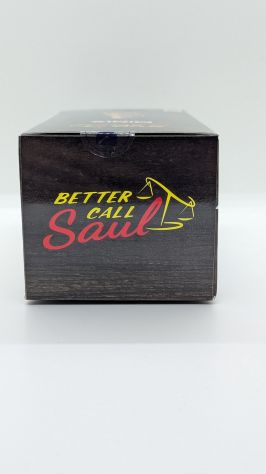 MINIX Saul Goodman – Better Call Saul – Figura 12 cm - Foto 3