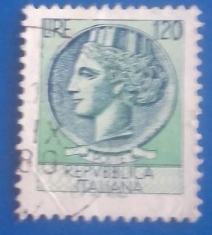 120 lire la siracusana
