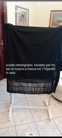 Tappeti e scialli sardi - Foto 6