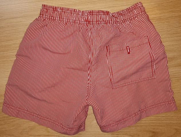 Stock Costumi da Mare Kiabi e River Island 12 Anni - Foto 8