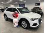 AUDI Q3 2.0 TDI 150 CV S-Tronic Quattro Business rif. 23647596