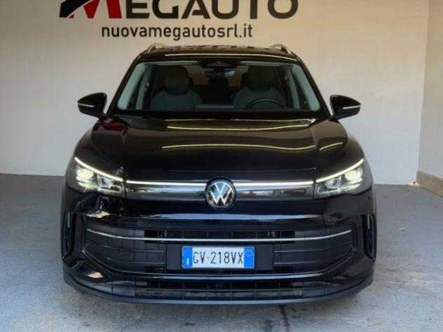 VOLKSWAGEN Tiguan 2.0 TDI 150 CV DSG Edition Plus rif. 24076979 - Foto 3