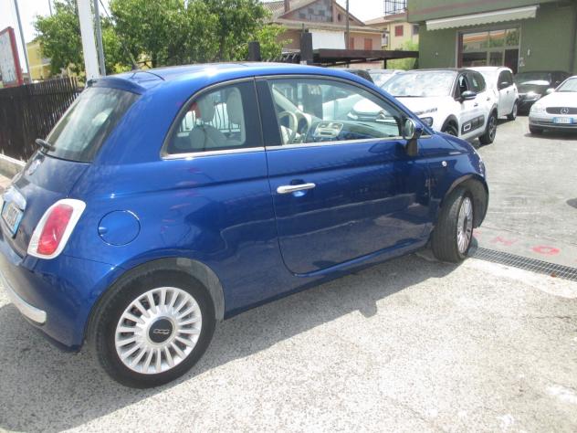 Fiat 500 1.2 Lounge - Foto 5