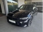 BMW Serie 3 320d Touring mhev 48V xdrive MSport Pro auto