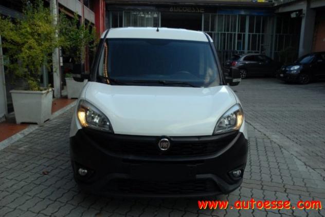 FIAT Doblo Doblò 1.4 T-Jet 16V Natural Power Easy METANO rif. 23739621 - Foto 8