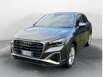 Audi Q2 35 1.5 tfsi s line edition s-tronic