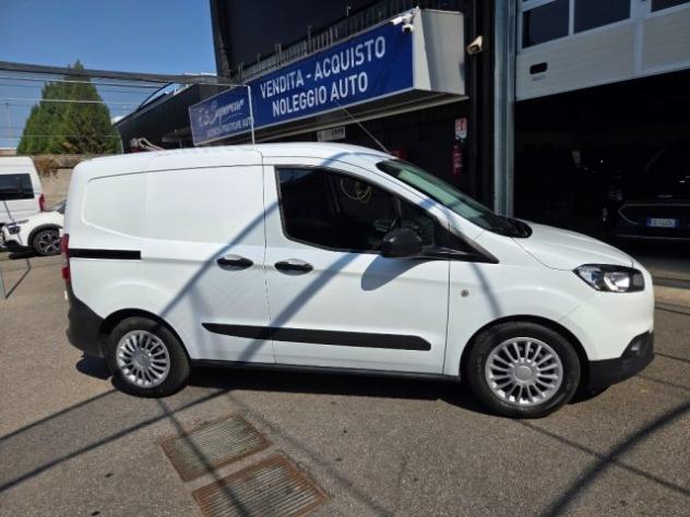 FORD Transit Courier 1.5 TDCi 100CV Van Trend rif. 23931779 - Foto 6