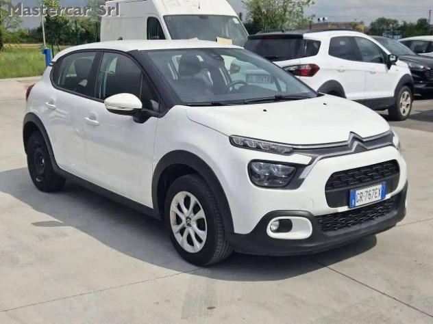 CITROEN C3 C3 III 1.5 bluehdi You! - GR767EX rif. 23947785 - Foto 9
