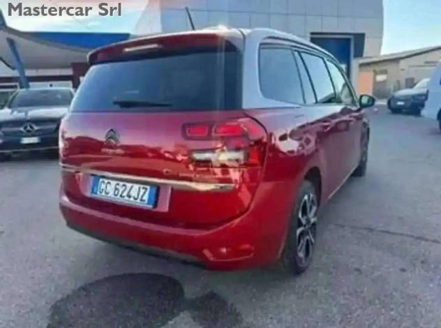 CITROEN Grand C4 Spacetourer 1.5 bluehdi SHINE Automatica Full OPT - GC624JZ rif. 23968796 - Foto 4