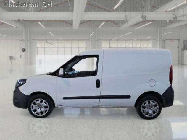 FIAT Doblo 1.4 T-JET 120cv NATURAL POWER SX E6 - FT294KR rif. 23887817 - Foto 2
