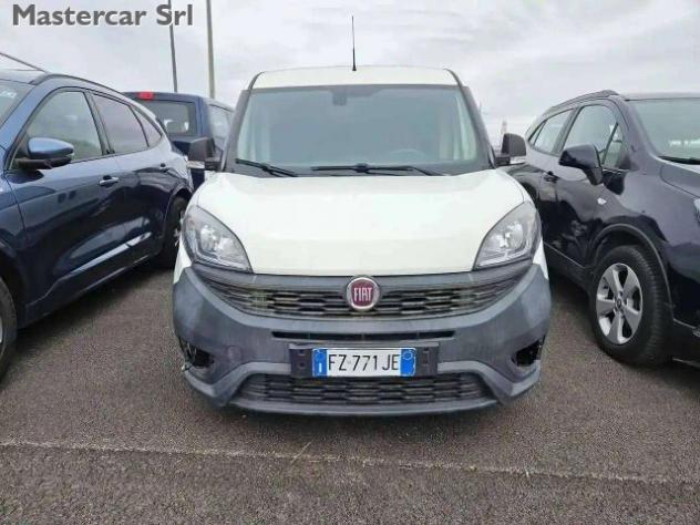 FIAT Doblo CARGO 1.3 Multijet 16v SX 95cv E6 - FZ771JE rif. 23834605 - Foto 6