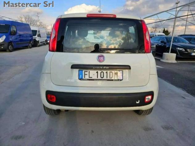 FIAT Panda 1.3 mjt 16v Easy Autovettura 95cv - FL101DM rif. 23968801 - Foto 4