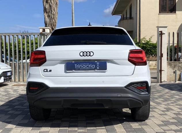 Audi Q2 Business 2.0 TDI 116CV S-Tronic 30 - Foto 5