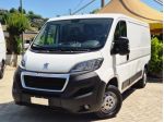 Peugeot Boxer2.0  130CV PC-TN Furgone/MOTORE NUOVO/2019
