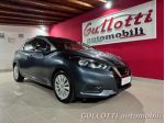 NISSAN Micra 1.0 IG-T 92cv Acenta rif. 22493792