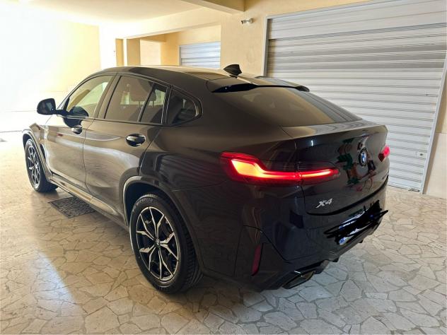 Bmw X4 xDrive20d Msport - Foto 3
