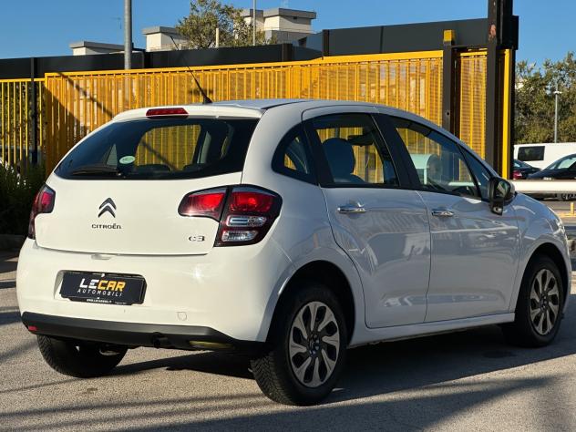 CITROEN C3 PureTech 68 Seduction - Foto 7