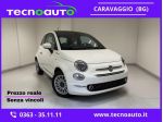 FIAT 500 Hybrid 1.0 70CV Hybrid Dolcevita