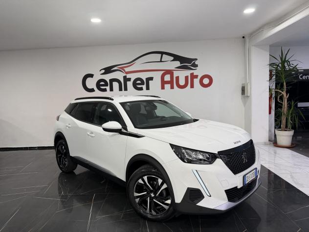 Peugeot 2008 PureTech 100 Allure Navi Pack S/S - Foto 3
