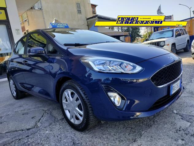 Ford Fiesta 1.1 85cv 5 porte Business - Foto 3