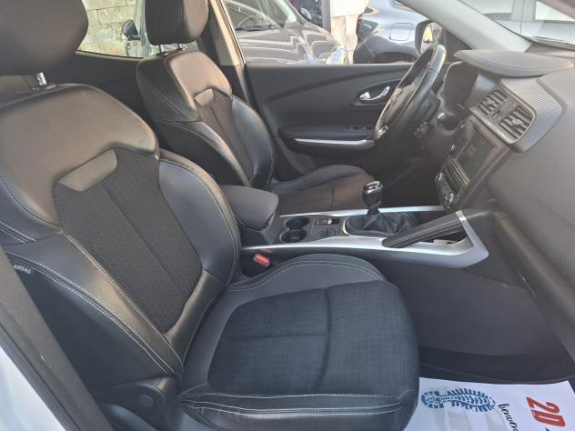 Renault Kadjar 1.5 dCi Energy Intens * Navi * Pelle * Garantita 12 Mesi - Foto 7