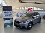 Peugeot 2008 PureTech Turbo 110 AUTOMATICO